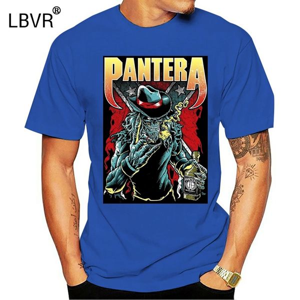 pantera cowboys from hell new men t shirt вульгарной демонстрации силы рубашки rock молодежи прохладный тис tops
pantera cowboys from hell new men t shirt вульгарной демонстрации силы рубашки rock молодежи прохладный тис tops