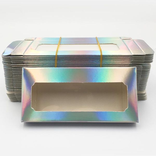 false eyelashes 50 pcs/ lot package wholesale empty paper lashes box 25mm case eyelash packaging / lash boxes
false eyelashes 50 pcs/ lot package wholesale empty paper lashes box 25mm case eyelash packaging / lash boxes