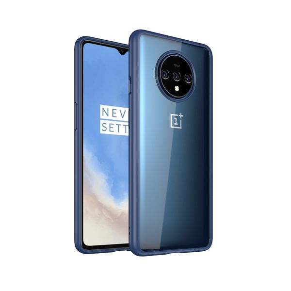 crystal transparent phone case for oneplus 7t slim case cell phone protective cover silicone bumper full protective cover case 
crystal transparent phone case for oneplus 7t slim case cell phone protective cover silicone bumper full protective cover case