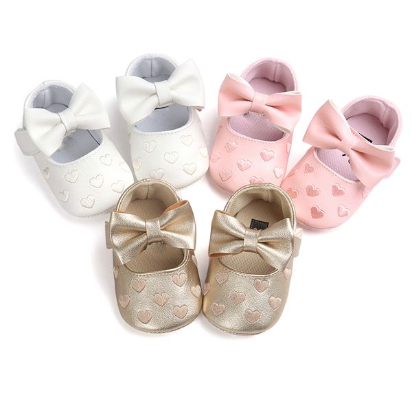 first walkers girl baby moccasins moccs shoes pu leather boy bow fringe soft soled non-slip footwear crib
first walkers girl baby moccasins moccs shoes pu leather boy bow fringe soft soled non-slip footwear crib