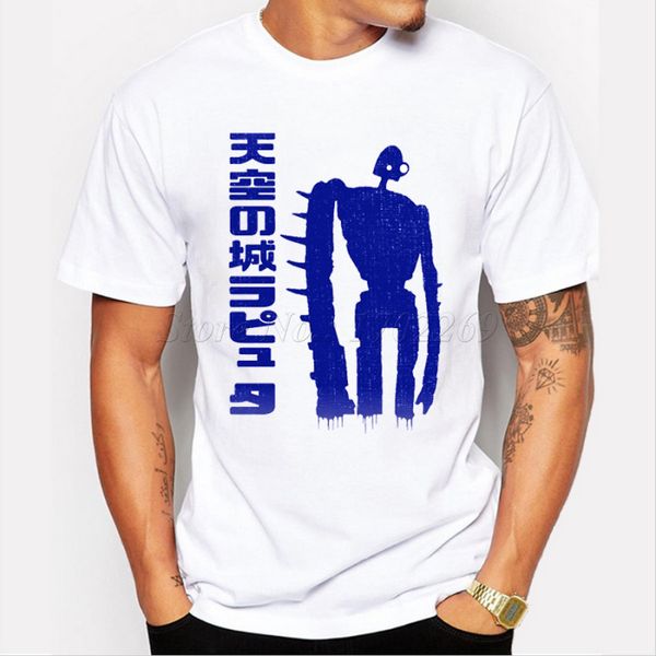 asian size fashion the golem printed men t shirt porco rosso castle in the sky male tee short sleeve funny cool
asian size fashion the golem printed men t shirt porco rosso castle in the sky male tee short sleeve funny cool