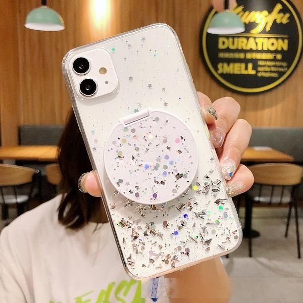 glitter sequins round mirror phone case for iphone 11 pro max xr xs max 6 7 8 plus x soft epoxy stand back cover gifts
glitter sequins round mirror phone case for iphone 11 pro max xr xs max 6 7 8 plus x soft epoxy stand back cover gifts