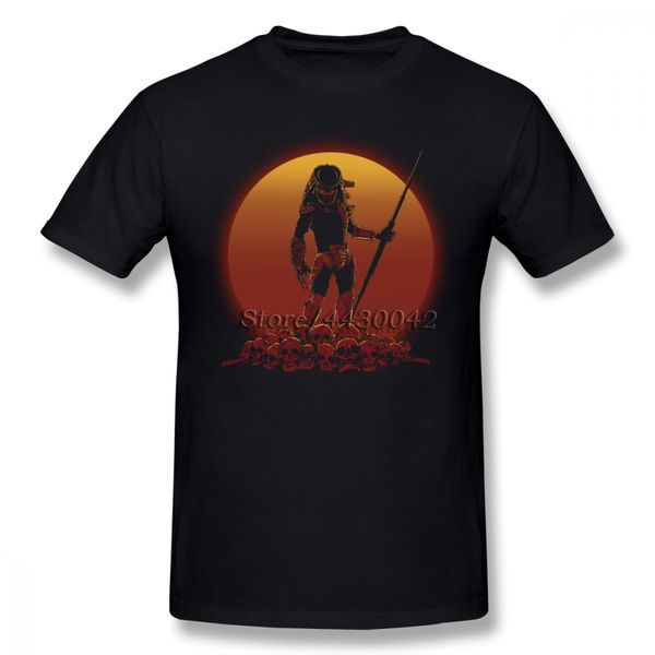 predator alien hunter covenant t-shirt for men plus size cotton team tee shirt 4xl 5xl 6xl camiseta(1
predator alien hunter covenant t-shirt for men plus size cotton team tee shirt 4xl 5xl 6xl camiseta(1