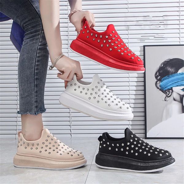 new designer women casual shoes rhinestone women deisgner sneaker plastfrom fashion breathable outdoor women running shoes szie 36-40
new designer women casual shoes rhinestone women deisgner sneaker plastfrom fashion breathable outdoor women running shoes szie 36-40