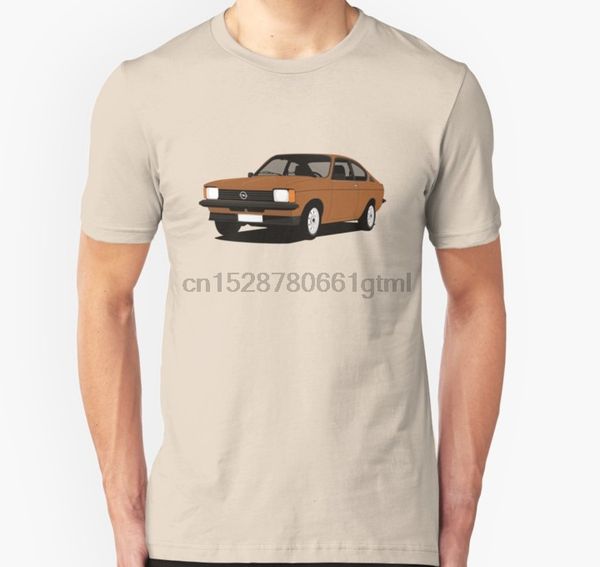 men short sleeve tshirt opel kadett c coupe brown illustration t shirt women t-shirt
men short sleeve tshirt opel kadett c coupe brown illustration t shirt women t-shirt