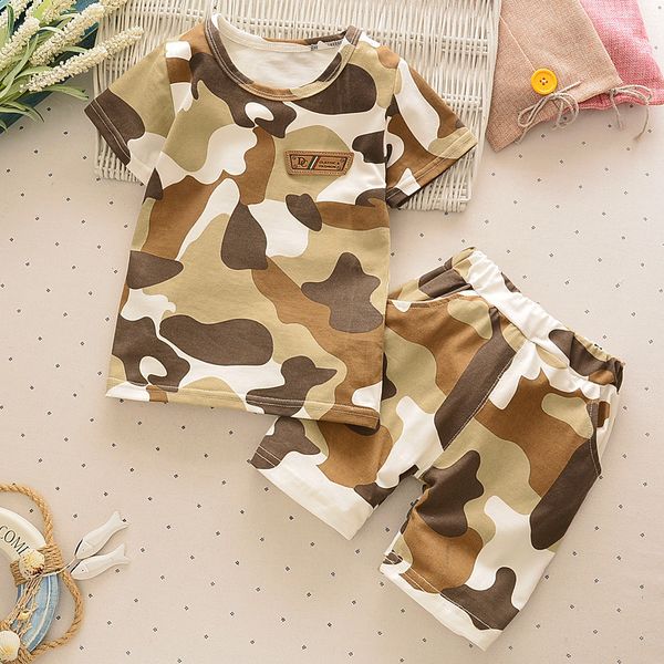 summer fashion 2pcs baby little boy clothing party suits kids toddler boys clothes t-shirt + pants militry outfits sets, White
summer fashion 2pcs baby little boy clothing party suits kids toddler boys clothes t-shirt + pants militry outfits sets, White