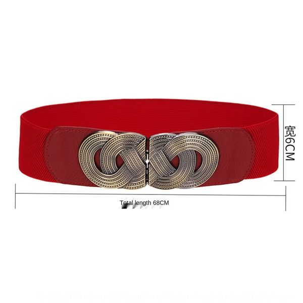 spring summer korean style fashionable decorative band band waist seal all-match women's elastic belt elastic belt zhlr7, Black;brown
spring summer korean style fashionable decorative band band waist seal all-match women's elastic belt elastic belt zhlr7, Black;brown