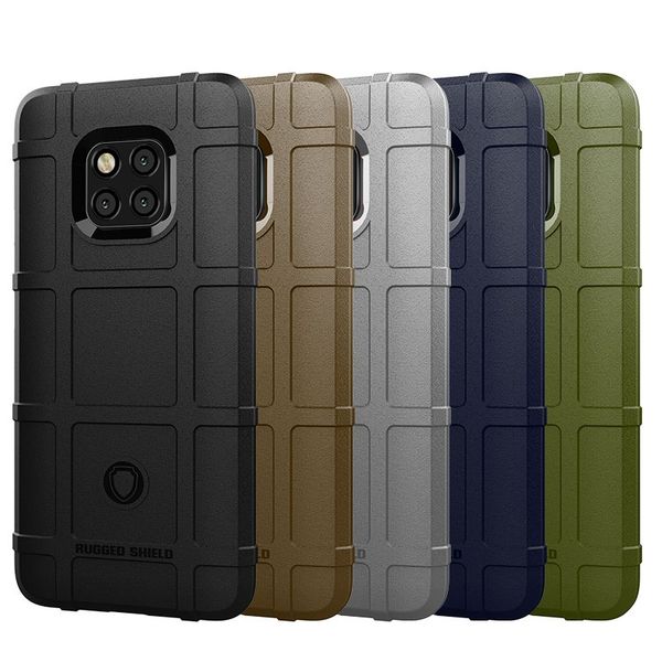 anti-slip grid armor rugged shield phone case for huawei mate 20 pro soft silicone shockproof cover
anti-slip grid armor rugged shield phone case for huawei mate 20 pro soft silicone shockproof cover