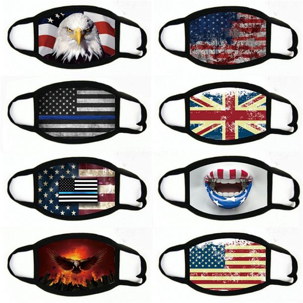 american american flag mask printing men and women scarf face maskdust proof riding mask festive party mask#355, Black
american american flag mask printing men and women scarf face maskdust proof riding mask festive party mask#355, Black