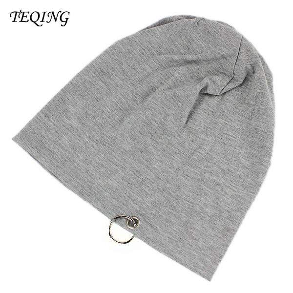 teqing 2020 new arrival men and women spring fashion cotton cap hanging metal ring knitting hat tide bucket cap multicolot hat, Blue;gray
teqing 2020 new arrival men and women spring fashion cotton cap hanging metal ring knitting hat tide bucket cap multicolot hat, Blue;gray