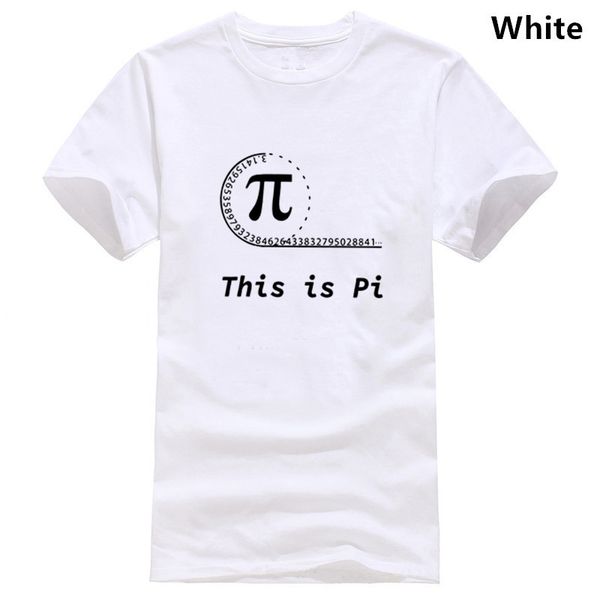pi number t-shirt men math pie mathematics school student geek vintage 100 percent cotton homme t shirt adult
pi number t-shirt men math pie mathematics school student geek vintage 100 percent cotton homme t shirt adult