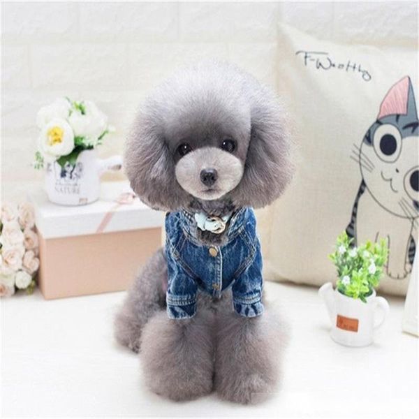 puppy clothes cowboy jacket dog apparel poodle teddy dress cartoon autumn winter cloth pet supplies bardian fashion 22jz ff
puppy clothes cowboy jacket dog apparel poodle teddy dress cartoon autumn winter cloth pet supplies bardian fashion 22jz ff