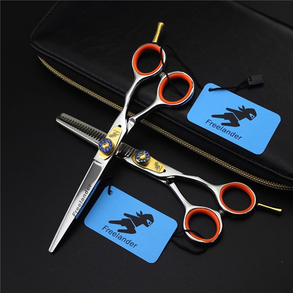 hair scissors ander 6" finger ring cutting thinning styling tool stainless steel salon hairdressing shears sharp blades
hair scissors ander 6" finger ring cutting thinning styling tool stainless steel salon hairdressing shears sharp blades