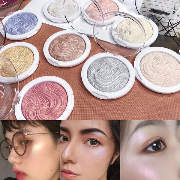 eye shadow monochrome high gloss powder, make-up and brightening repair storage tray, three-dimensional silkworm powder.
eye shadow monochrome high gloss powder, make-up and brightening repair storage tray, three-dimensional silkworm powder.