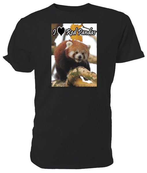 red panda тенниска wildlife - выбор размера цвета! пользовательский graphic tees tee shirt
red panda тенниска wildlife - выбор размера цвета! пользовательский graphic tees tee shirt