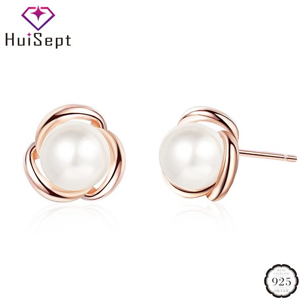 stud huisept trendy 925 silver female earring jewelry accessories round freshwater pearl earrings for wedding party drop, Golden;silver
stud huisept trendy 925 silver female earring jewelry accessories round freshwater pearl earrings for wedding party drop, Golden;silver
