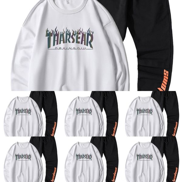 couple sweater sweaterreflective sweater and women's suit 2020 autumn new sports casual match a trendy brand men's clothing r0fjx, Black
couple sweater sweaterreflective sweater and women's suit 2020 autumn new sports casual match a trendy brand men's clothing r0fjx, Black
