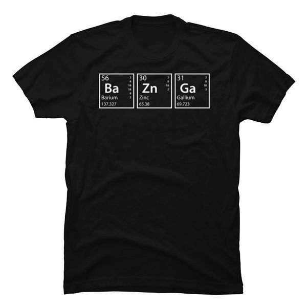 physical chemistry baznga t shirt mens cute comics tshirts 100% cotton round collar men shirt customized
physical chemistry baznga t shirt mens cute comics tshirts 100% cotton round collar men shirt customized