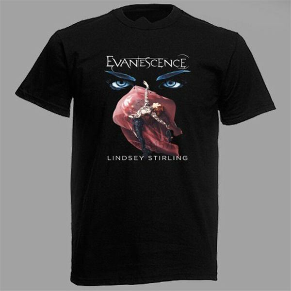 evanescence lindsey stirling tour logo mens black t-shirt size s m l xl 2xl 3xl for youth middle-age the elder tee shirt
evanescence lindsey stirling tour logo mens black t-shirt size s m l xl 2xl 3xl for youth middle-age the elder tee shirt