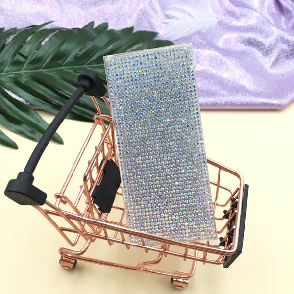 false eyelashes natural mink empty boxes 10pcs/lot regular size glitter eyelash packaging
false eyelashes natural mink empty boxes 10pcs/lot regular size glitter eyelash packaging
