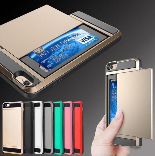 dual layer armor phone case with slide card case for iphone 6 7 8plus x xr xs max 11 11 pro max samsung s10 note 10
dual layer armor phone case with slide card case for iphone 6 7 8plus x xr xs max 11 11 pro max samsung s10 note 10