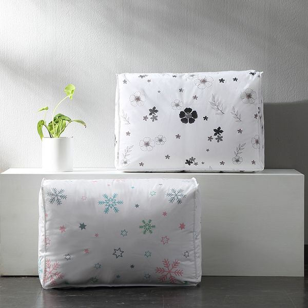 quilt storage bag feather shape home clothes quilt pillow blanket storage bag travel luggage organizer clothing wardrobe
quilt storage bag feather shape home clothes quilt pillow blanket storage bag travel luggage organizer clothing wardrobe