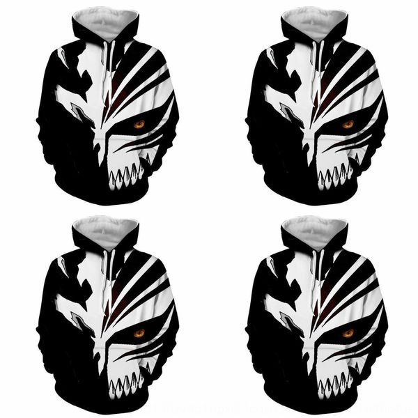 new classic japanese god of death 3d hoodie sweater cosplay animation 3d hoodie peripheral sweater vobsu, Black
new classic japanese god of death 3d hoodie sweater cosplay animation 3d hoodie peripheral sweater vobsu, Black