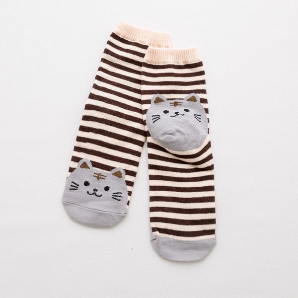 autumn and winter korean style women's cotton mid-leg cartoon socks women's heel cat fun cotton socks xrxgf, Black
autumn and winter korean style women's cotton mid-leg cartoon socks women's heel cat fun cotton socks xrxgf, Black