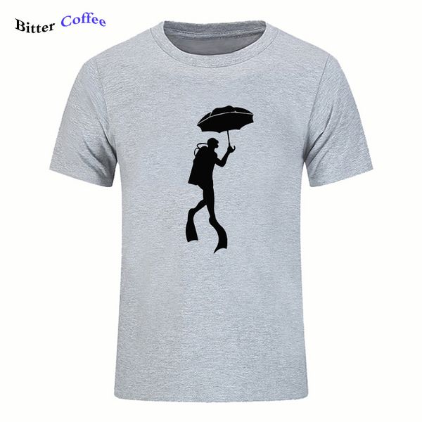 summer cotton humor t-shirt dive black printed t shirt funny short sleeve soft crew neck tee ing
summer cotton humor t-shirt dive black printed t shirt funny short sleeve soft crew neck tee ing