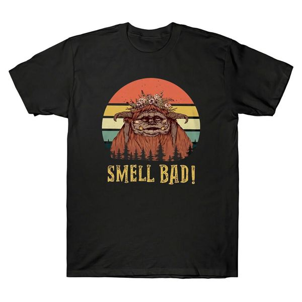 людо лабиринт smell bad cult film 80s фантазия в стиле ретро тенниска мужчин ретро tee
людо лабиринт smell bad cult film 80s фантазия в стиле ретро тенниска мужчин ретро tee