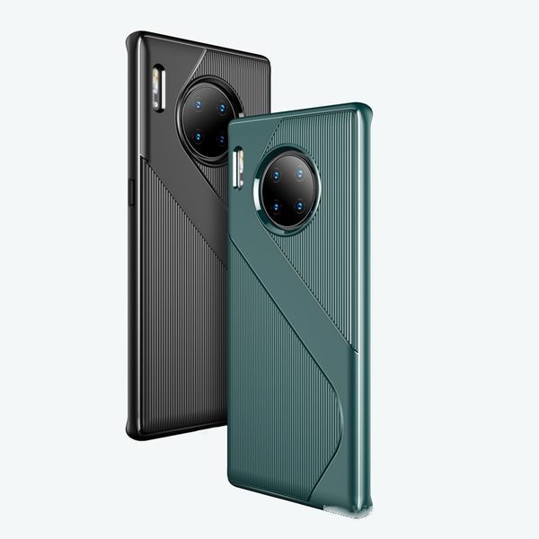 s line phone case for huawei mate 30 pro case cover strip s shape soft tpu silicone shockproof bumper case
s line phone case for huawei mate 30 pro case cover strip s shape soft tpu silicone shockproof bumper case
