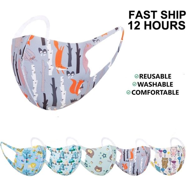 designer children kids face mask mouth protection cover washable reusable printed anti-dust masks fast ship 5 pattern dhigh quality
designer children kids face mask mouth protection cover washable reusable printed anti-dust masks fast ship 5 pattern dhigh quality