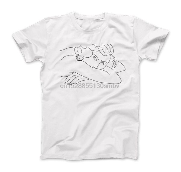анри матисс молодая женщина с лицом buried in arms работа t-shirt street wear fashion tee shirt
анри матисс молодая женщина с лицом buried in arms работа t-shirt street wear fashion tee shirt
