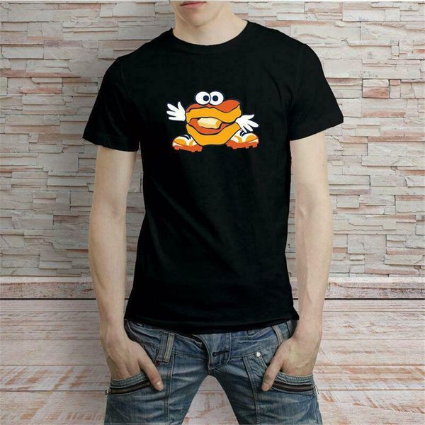 new baseball montgomery biscuits logo black and white t-shirt men's tee printing tee shirt
new baseball montgomery biscuits logo black and white t-shirt men's tee printing tee shirt