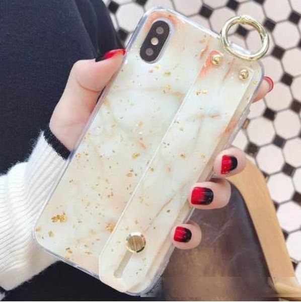 glitter granite wrist strap phone cases for iphone 6 6s 7 8 plus xs max xr x 10 gold foil wristband cover for iphone 8 iphone 7 coque
glitter granite wrist strap phone cases for iphone 6 6s 7 8 plus xs max xr x 10 gold foil wristband cover for iphone 8 iphone 7 coque