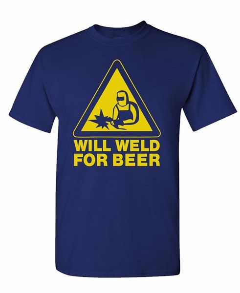 new cotton leisure fashion brand clothing hip hop brand new clothing will weld for beer funny mechanic alcoholcasual
new cotton leisure fashion brand clothing hip hop brand new clothing will weld for beer funny mechanic alcoholcasual