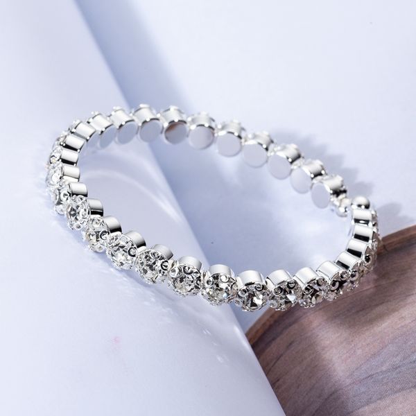 новая мода свадьба кристалл браслеты для женщин cuff браслет открытия femme 2020 jewelry mujer pulseras браслеты браслеты подарок, Black
новая мода свадьба кристалл браслеты для женщин cuff браслет открытия femme 2020 jewelry mujer pulseras браслеты браслеты подарок, Black
