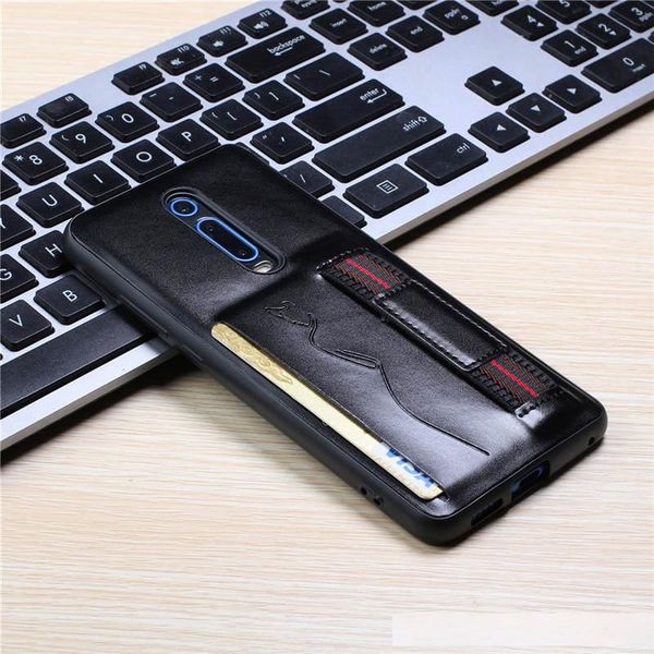 card case for xiaomi k20 9t pro redmi note 7 pro leather card holder wallet back cover xiomi redmi 7 7a finger ring 
card case for xiaomi k20 9t pro redmi note 7 pro leather card holder wallet back cover xiomi redmi 7 7a finger ring