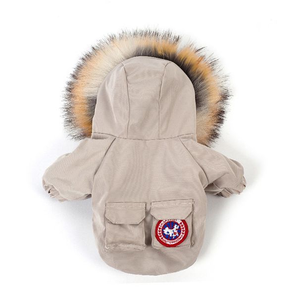 winter dog clothes pet down jacket windproof puppy coat clothes for small dogs chihuahua french bulldog clothing
winter dog clothes pet down jacket windproof puppy coat clothes for small dogs chihuahua french bulldog clothing