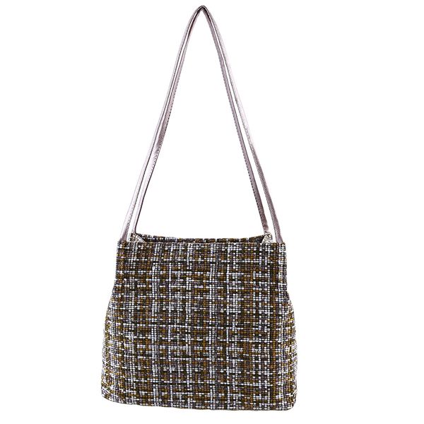 woven handbags wild casual handbag fairy retro trend shoulder spring and autumn new simple fashion girls shoulder bucket bag
woven handbags wild casual handbag fairy retro trend shoulder spring and autumn new simple fashion girls shoulder bucket bag