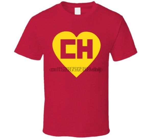 funny el chapulin colorado mexico el chavo red t shirt