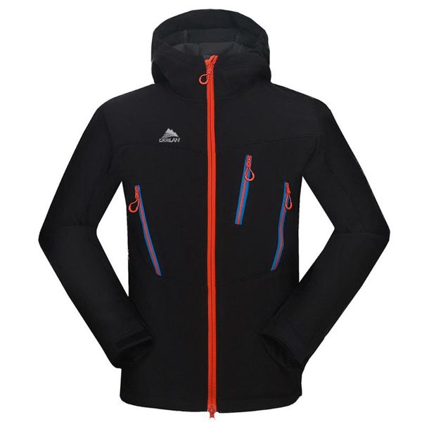 skiing jackets mountain hiking quick-drying jacket outdoor sport windproof climbing camping female coats#4
skiing jackets mountain hiking quick-drying jacket outdoor sport windproof climbing camping female coats#4