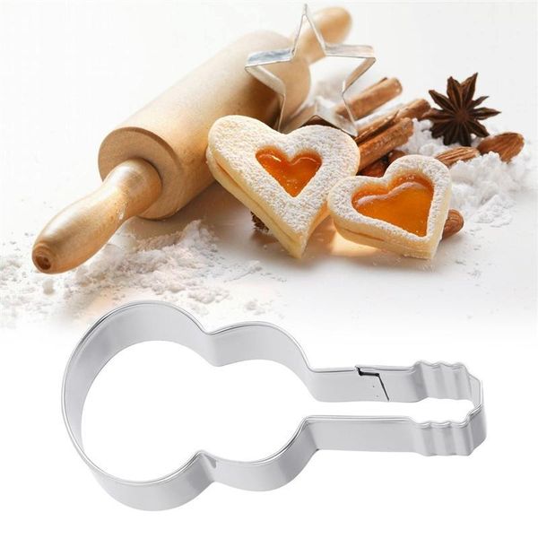 clay cutter shape нержавеющей 1 гитара печенье крафт тесто стали mold резки печенья бисквит торт пк для выпечки bbygxj wrhome
clay cutter shape нержавеющей 1 гитара печенье крафт тесто стали mold резки печенья бисквит торт пк для выпечки bbygxj wrhome