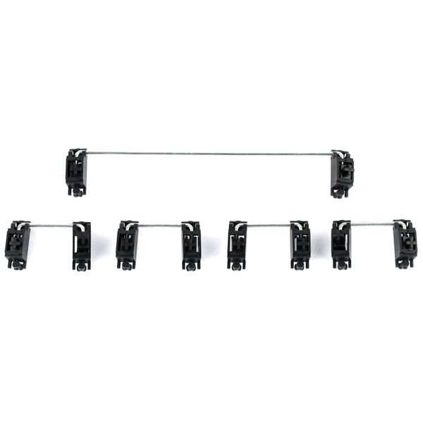 4x2x 1x6.25x pcb mechanical keyboard cap set stabilizer pcb stabilizers satellite for cherry mx switch
4x2x 1x6.25x pcb mechanical keyboard cap set stabilizer pcb stabilizers satellite for cherry mx switch