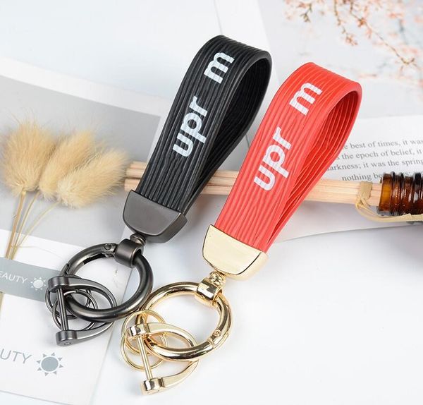 keychain accessories key buckle fashion famous keychain handmade car keychain man woman bag charm pendant accessories, Silver
keychain accessories key buckle fashion famous keychain handmade car keychain man woman bag charm pendant accessories, Silver
