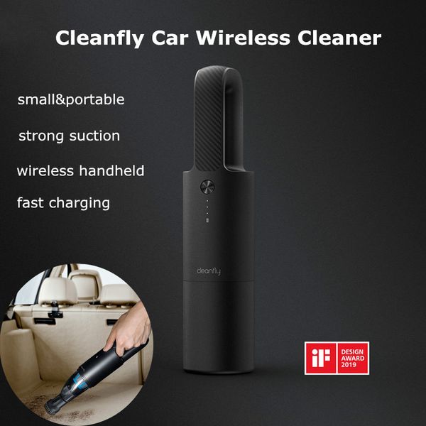 2020 cleanfly fvq wireless handheld vacuum cleaner mi portable mini car autos home cordless carpet sofa dust cleaner 
2020 cleanfly fvq wireless handheld vacuum cleaner mi portable mini car autos home cordless carpet sofa dust cleaner