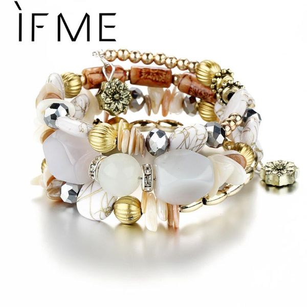charm bracelets bohemian geometric multilayer for women beads & bangles statement party ethnic jewelry gift, Golden;silver
charm bracelets bohemian geometric multilayer for women beads & bangles statement party ethnic jewelry gift, Golden;silver