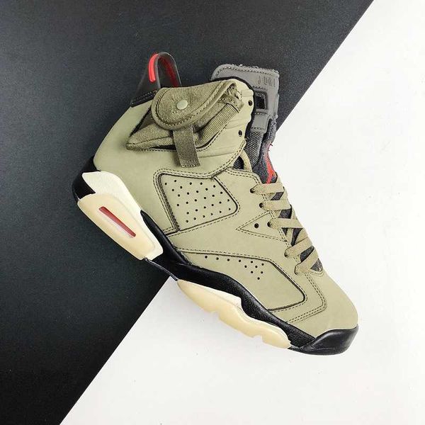 basketball shoes 6 travis scotts green black royal designer sneakers outdoor bred space womens mens with box size 36-45
basketball shoes 6 travis scotts green black royal designer sneakers outdoor bred space womens mens with box size 36-45