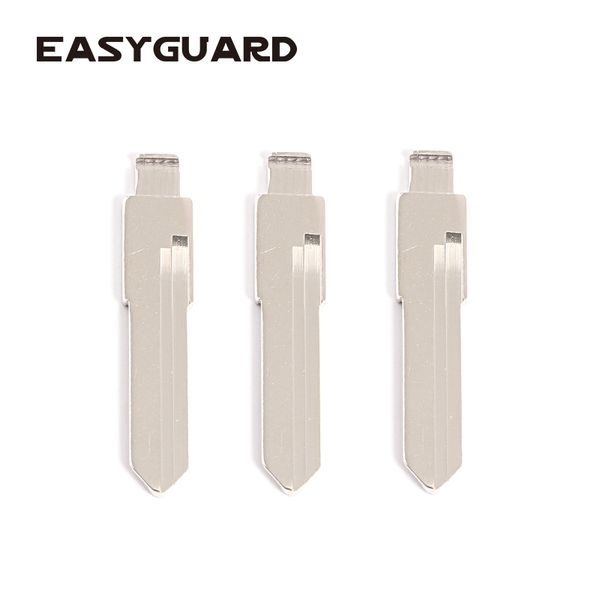easyguard replacement spare uncut blank key blade for releasing steering wheel lock #01 chromed copper 3pcs/pack car
easyguard replacement spare uncut blank key blade for releasing steering wheel lock #01 chromed copper 3pcs/pack car