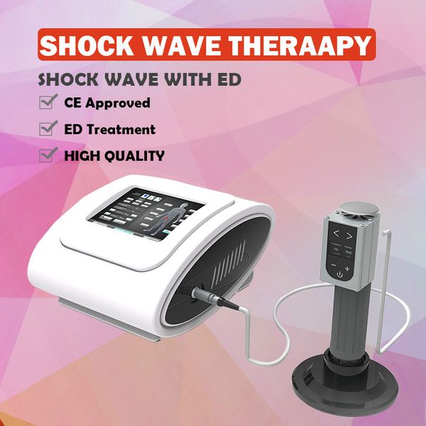 7 transmitters gainswave extracorporeal shockwave therapy machine for ed/extracorporeal shock wave equipment
7 transmitters gainswave extracorporeal shockwave therapy machine for ed/extracorporeal shock wave equipment